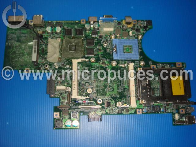 Carte mre TOSHIBA K000025900 pour Satellite M40X