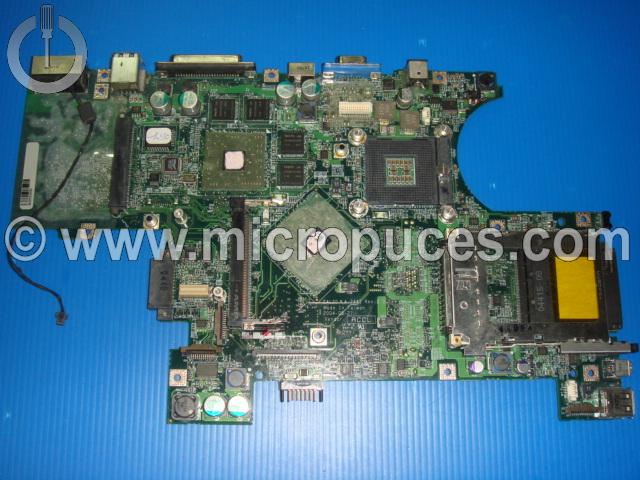 Carte mre TOSHIBA K000019210 pour Satellite M30X