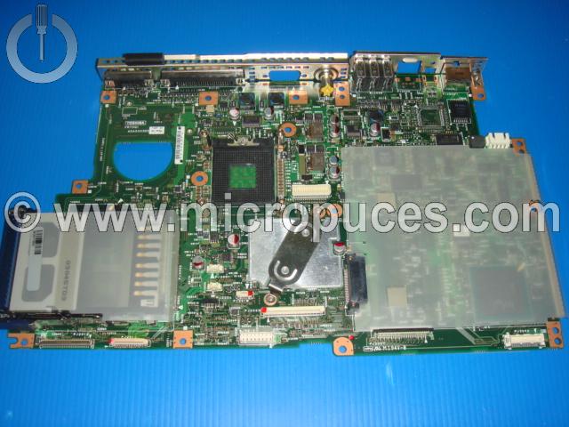 Carte mre TOSHIBA P000363690 pour Satellite 1410