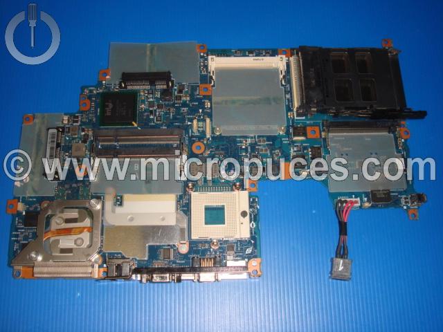 Carte mère TOSHIBA P000447530 pour Qosmio G20