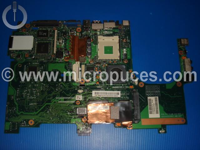 Carte mère TOSHIBA V000041610 pour Satellite A60