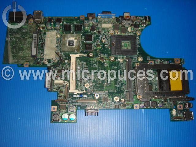 Carte mre TOSHIBA K000030560 pour Satellite M40X