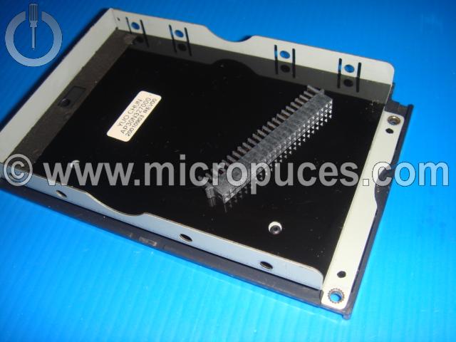 Caddy disque dur pour FUJITSU Amilo D CY20