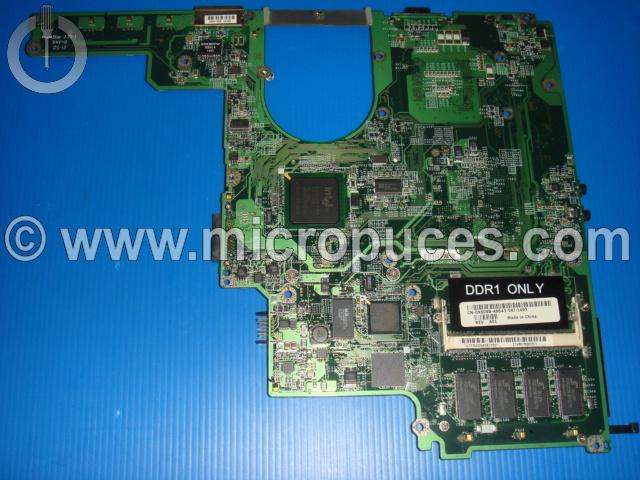 Carte mre DELL pour Inspiron 2200