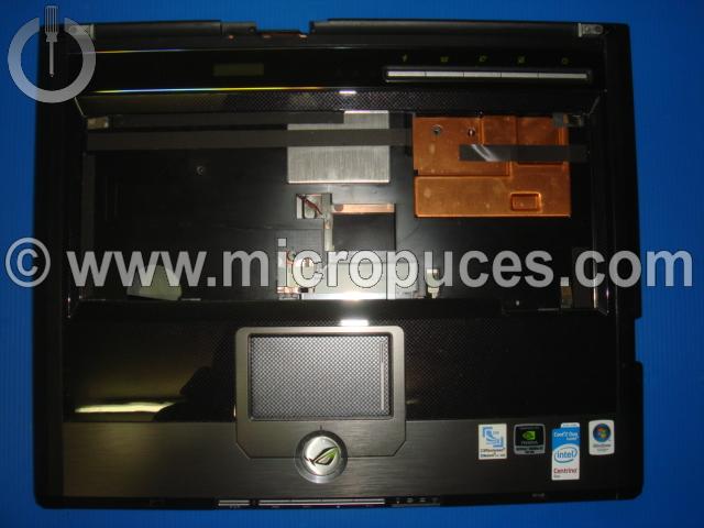 Plasturgie de base ASUS G1S