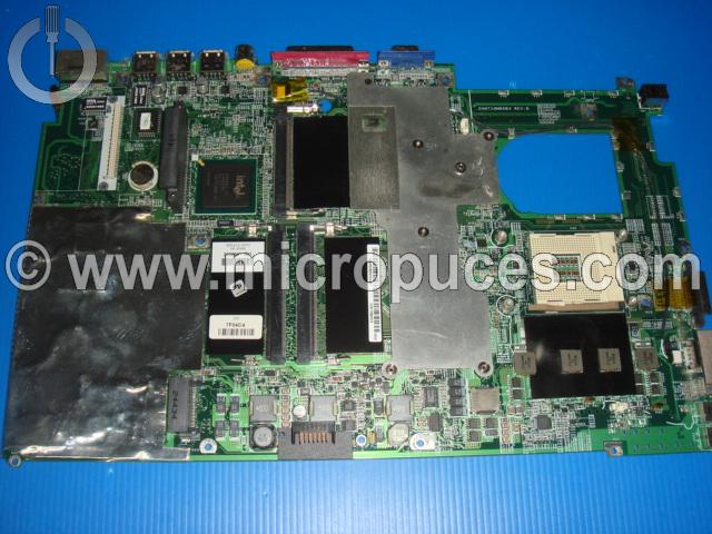 Carte mere 365892-001 pour HP ZD7000