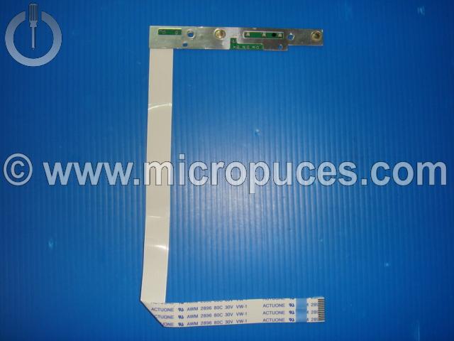 Carte switch board DELL Vostro 1500