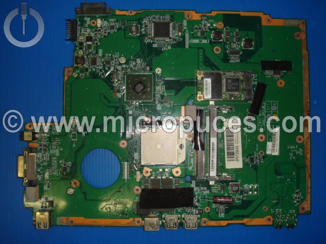 Carte mère PACKARD BELL EasyNote SJ51
