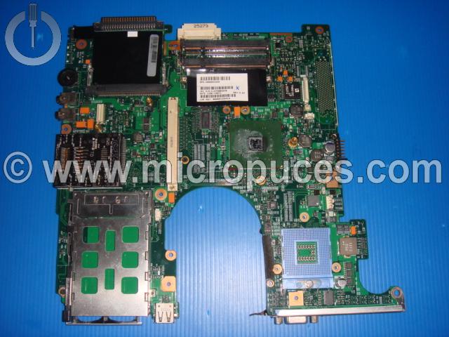 Carte mère TOSHIBA V000053450 pour Satellite M40