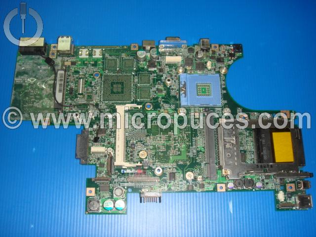 Carte mre TOSHIBA K000025910 pour Satellite M40X