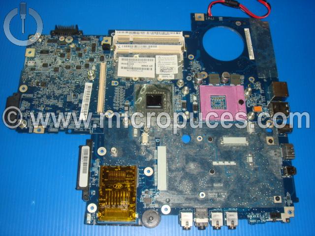 Carte mère TOSHIBA K000057590 pour Satellite P200