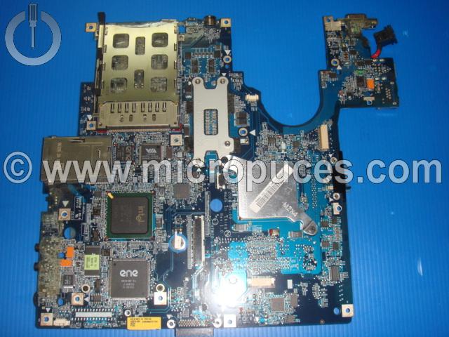 Carte mère TOSHIBA K000041180 pour Satellite A110