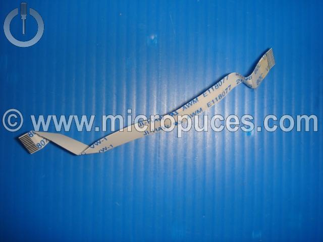 Nappe ZIF touchpad ACER Aspire 7100
