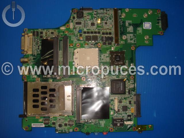 Carte mère MSI Megabook L735