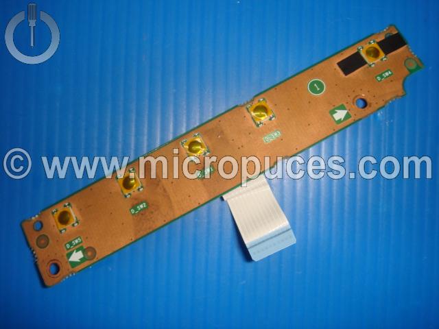 Carte switch board FUJITSU Amilo XA1526 XA2528