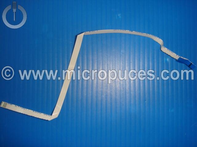 Nappe ZIF touchpad ACER Emachine G620