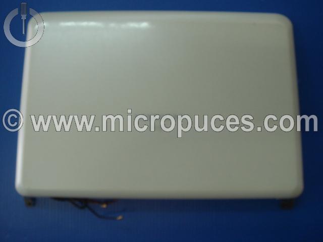 Plasturgie d'écran complète pour MEDION AKOYA Mini E1210