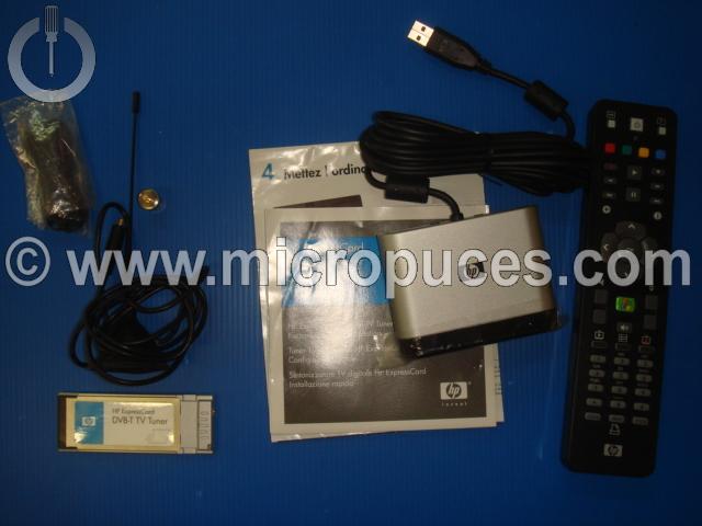 Kit TV pour HP Pavilion DV9000