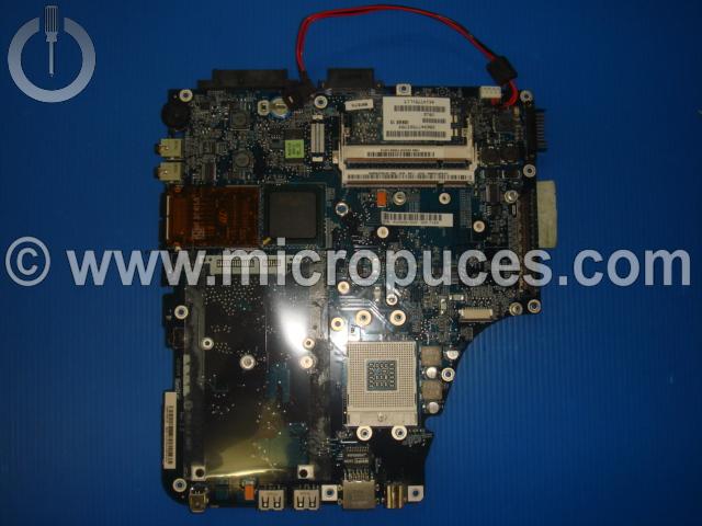 Carte mère TOSHIBA K000051300 pour Satellite A200-1DR