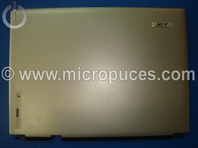 Plasturgie d'écran pour Acer Aspire 3000 et 5000