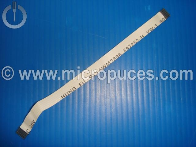 Nappe ZIF touchpad ACER Aspire 3000