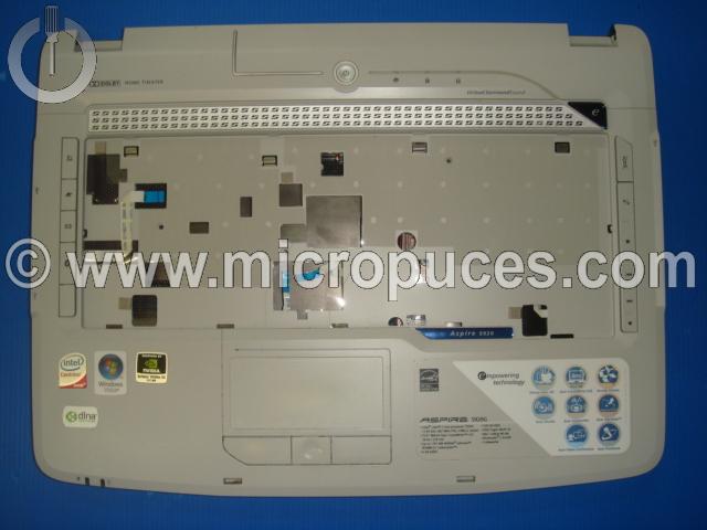 Plasturgie de base ACER Aspire 5920