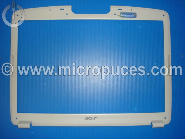Plasturgie * NEUVE * tour d'écran pour Acer Aspire 5920