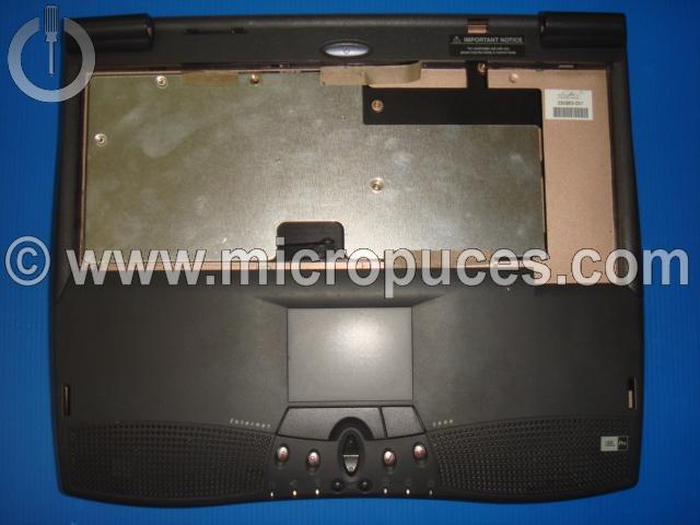 Plasturgie de base COMPAQ Presario 1260