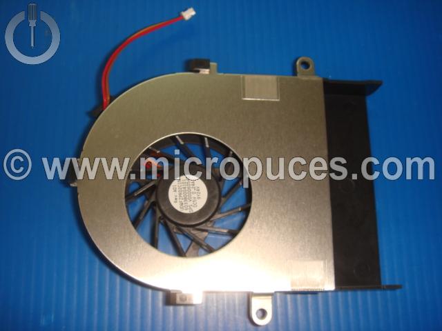 Ventilateur CPU pour TOSHIBA Satellite A100