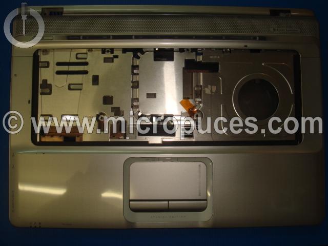 Plasturgie de base HP Pavilion DV6000 "Spécial Edition"