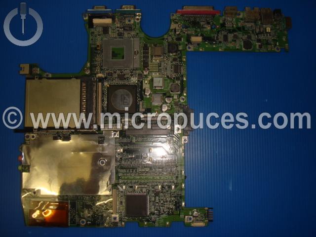 Carte mère COMPAQ Presario 2100 2500 HP NX9010 version Intel