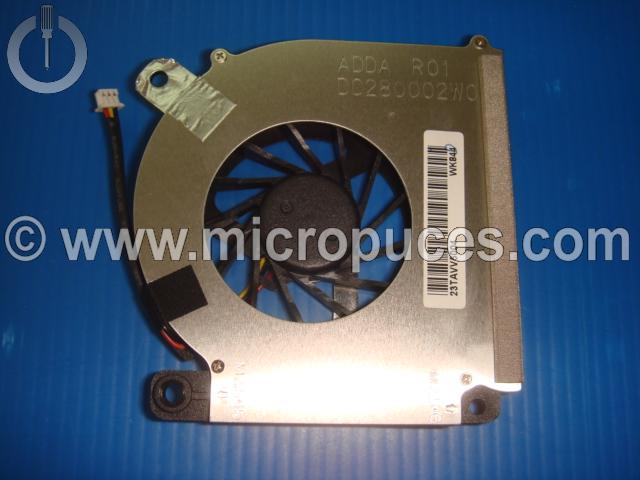 Ventilateur CPU * NEUF * pour ACER ASPIRE 5610