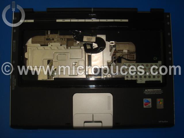 Plasturgie de base HP Pavilion DV4200