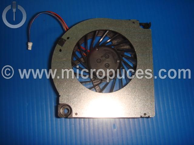 Ventilateur CPU * NEUF * pour TOSHIBA Tecra M5 M7