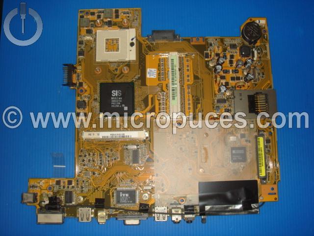 Carte mre ASUS pour A9T