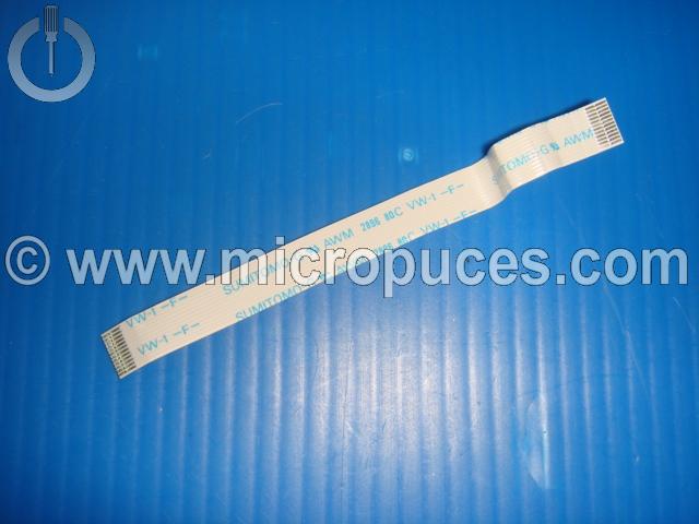 Nappe ZIF touchpad Packard Bell EasyNote E3XXX