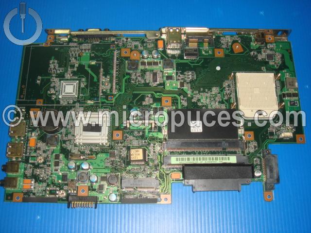 Carte mère PACKARD BELL AJAX GDC EasyNote MX51 (AMD)