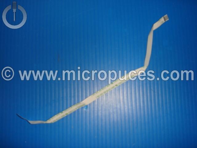 Nappe ZIF touchpad Packard Bell EasyNote SJ8X