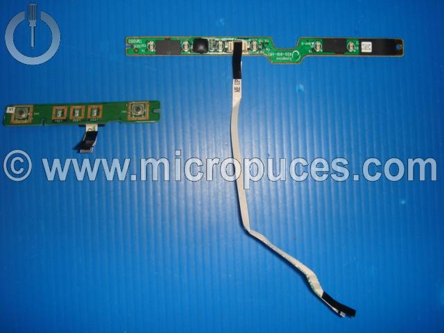 Carte switch board DELL Inspiron 1525