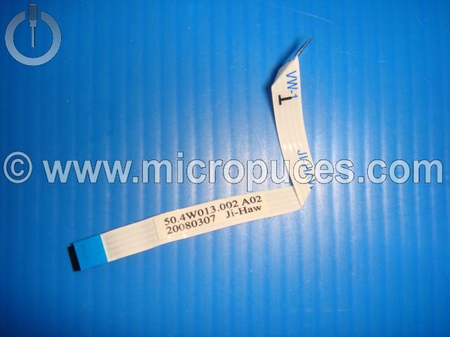 Nappe ZIF touchpad DELL Inspiron 1525