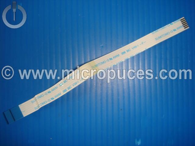 Nappe ZIF touchpad ACER Aspire 9920