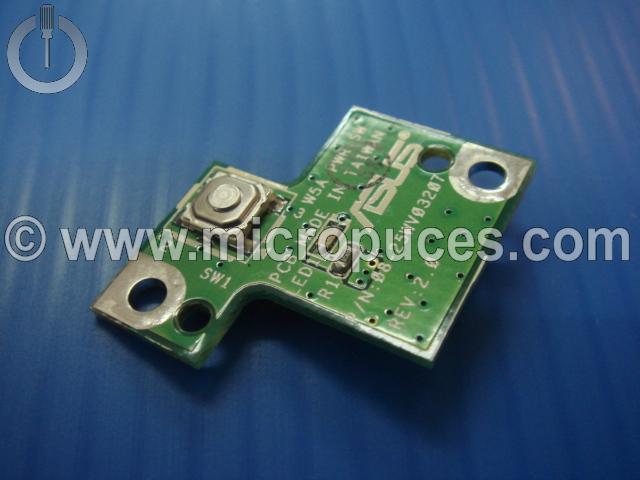 Carte fille switch board Asus W5