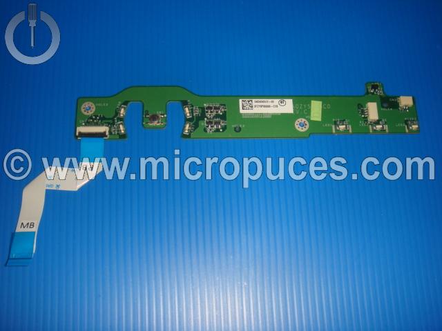 Carte switch board ACER Aspire 7530