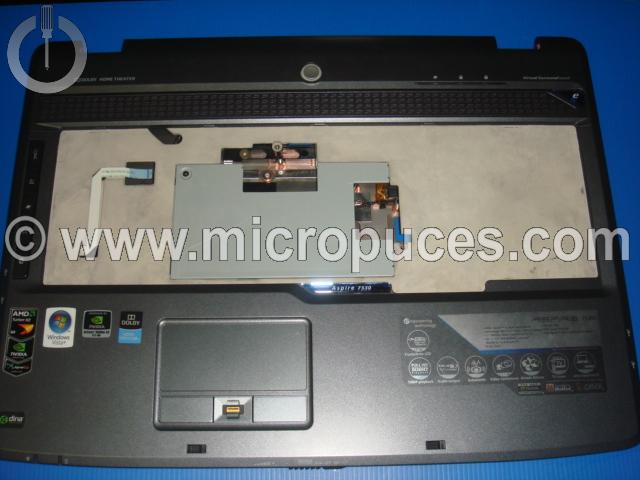 Plasturgie de base ACER Aspire 7530G