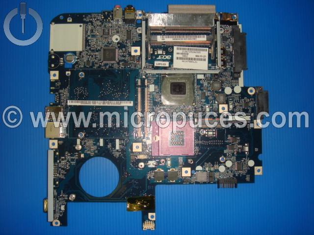 Carte mre MB.N0302.001 pour Emachine E510