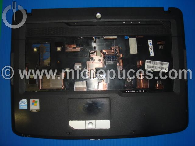 Plasturgie de base ACER Emachine E510