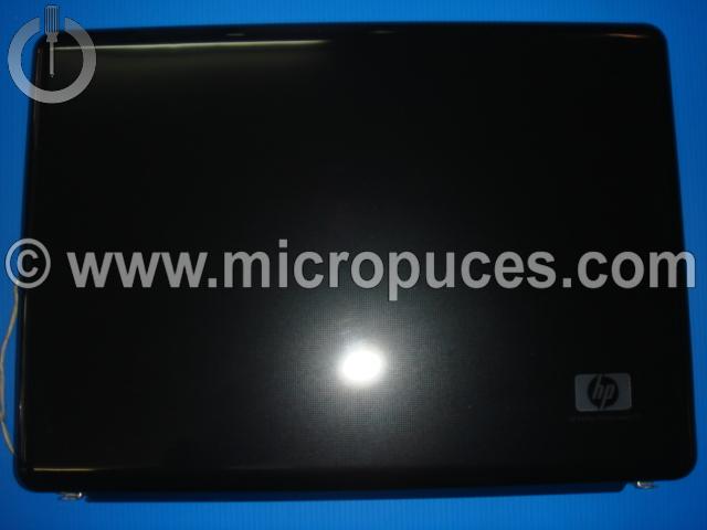 Plasturgie d'écran pour HP DV5