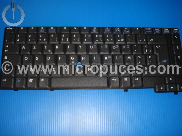 Clavier * NEUF * AZERTY pour HP NC6400