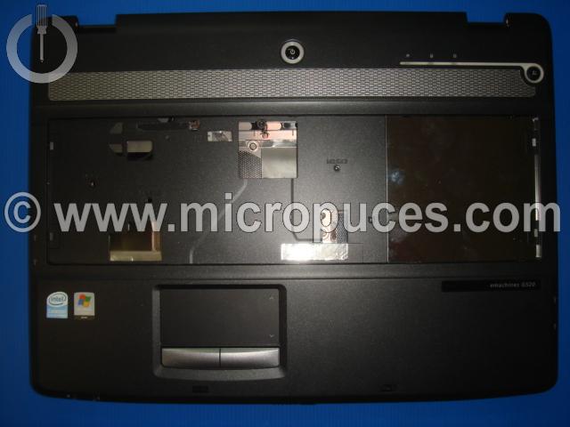 Plasturgie de base ACER Emachine G520