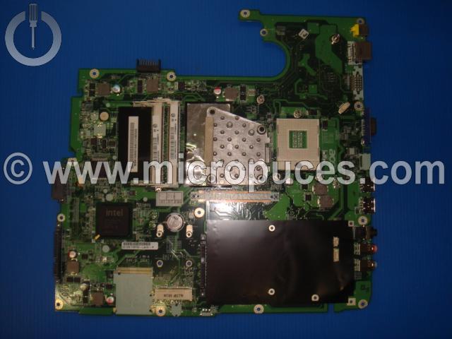 Carte mère ACER pour Emachine G520